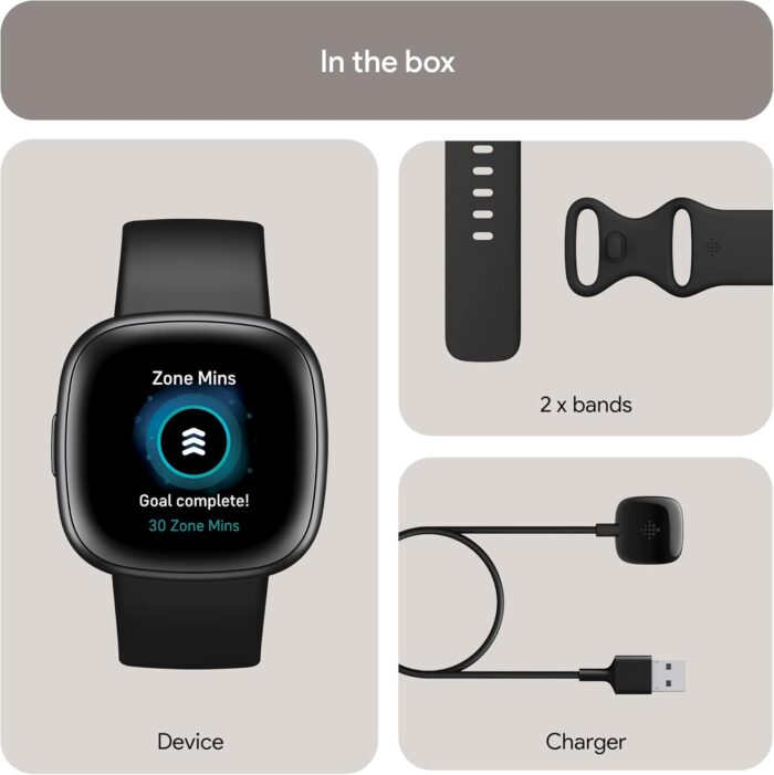 Fitbit Versa 4