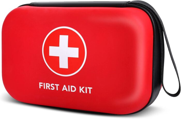 First-Aid-Kit