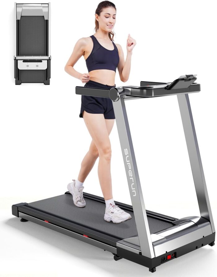 Folding Treadmills