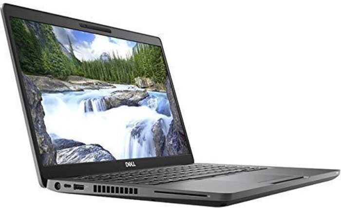 Dell Latitude 5400 Laptop