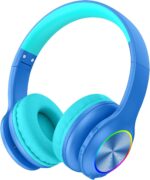 Bluetooth Kids Headphones