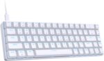 DIERYA T68SE 60% Gaming Mechanical Keyboard