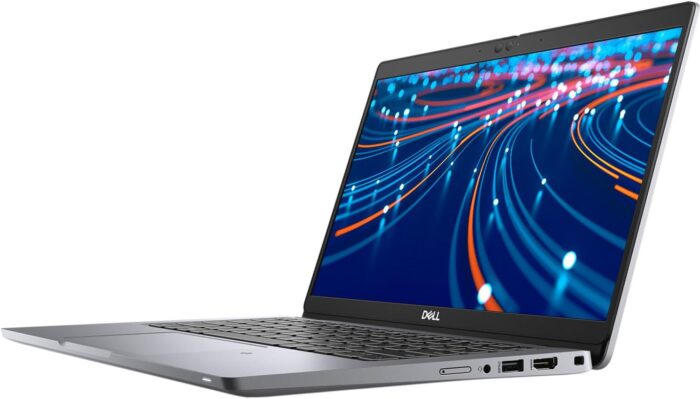 Dell Latitude 5320