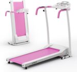 Foldable Treadmill