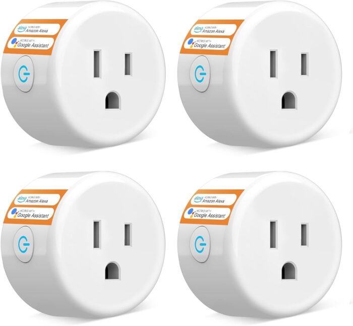 Smart Plug