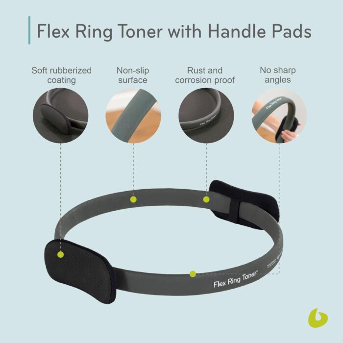 Flex Ring Toner