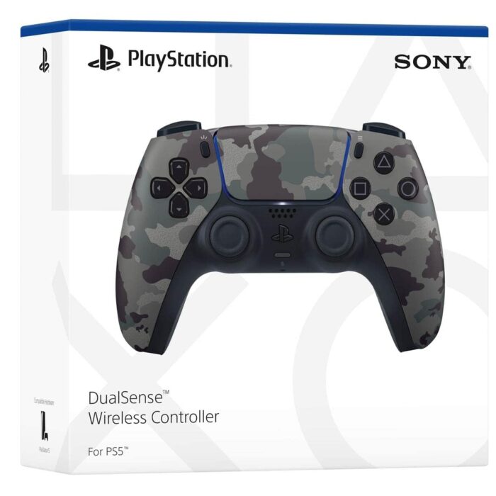 PlayStation DualSense Wireless Controller