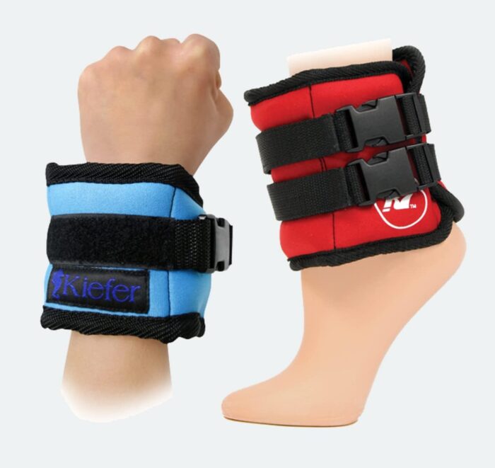 Ankle/Wrist Weights