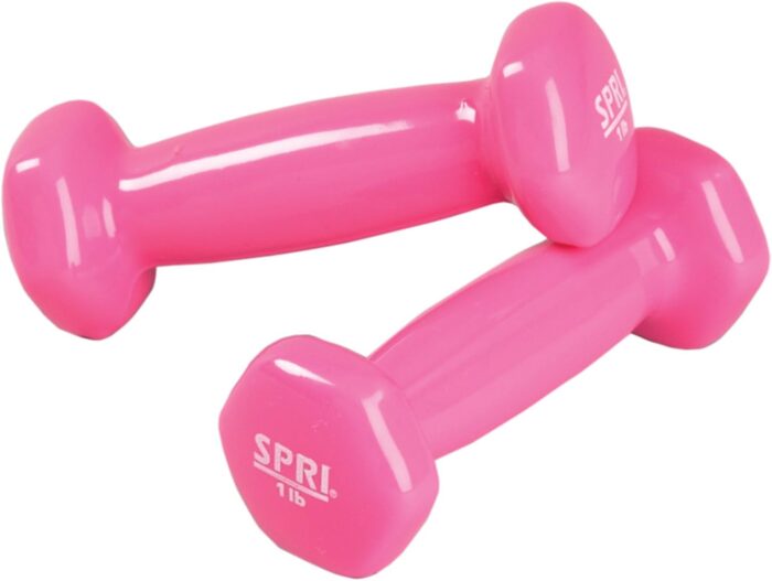 dumbbells