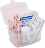 First-Aid Kit