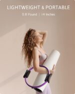 Pilates Ring Set