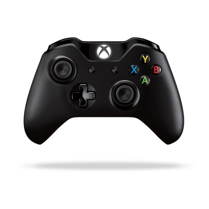 Xbox One 500GB Console (Renewed)