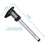 Digital Caliper