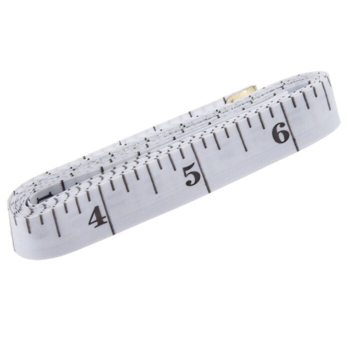 tape measure