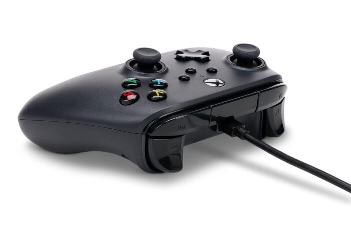 PowerA Wired Controller