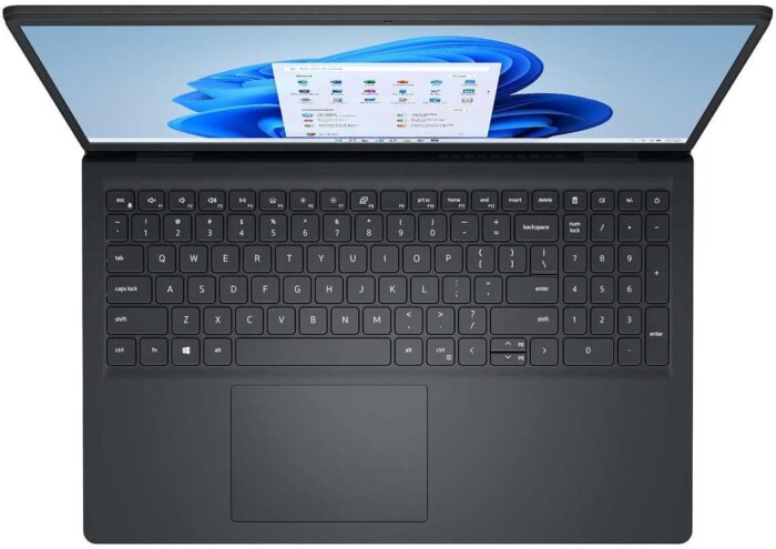 Dell Inspiron Business Laptop