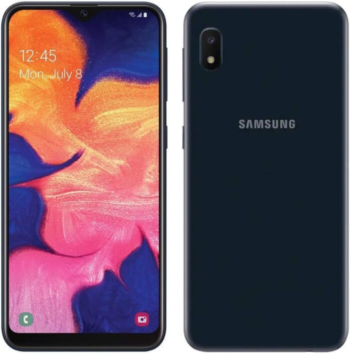 Samsung Galaxy A10e