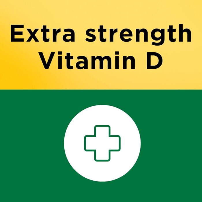 Vitamin D3