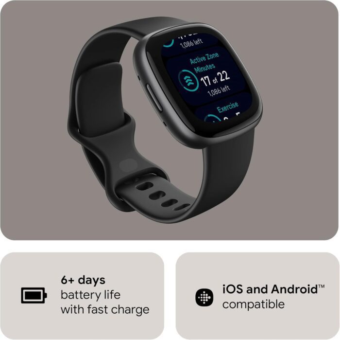 Fitbit Versa 4