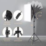 photography lighting kit