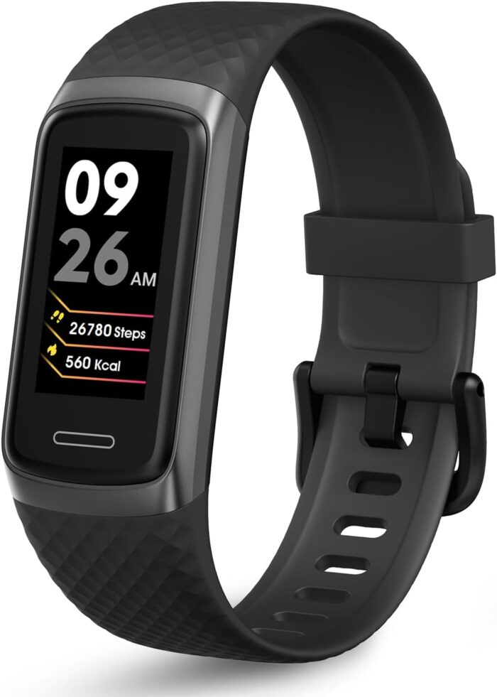 VeryFit Fitness Tracker