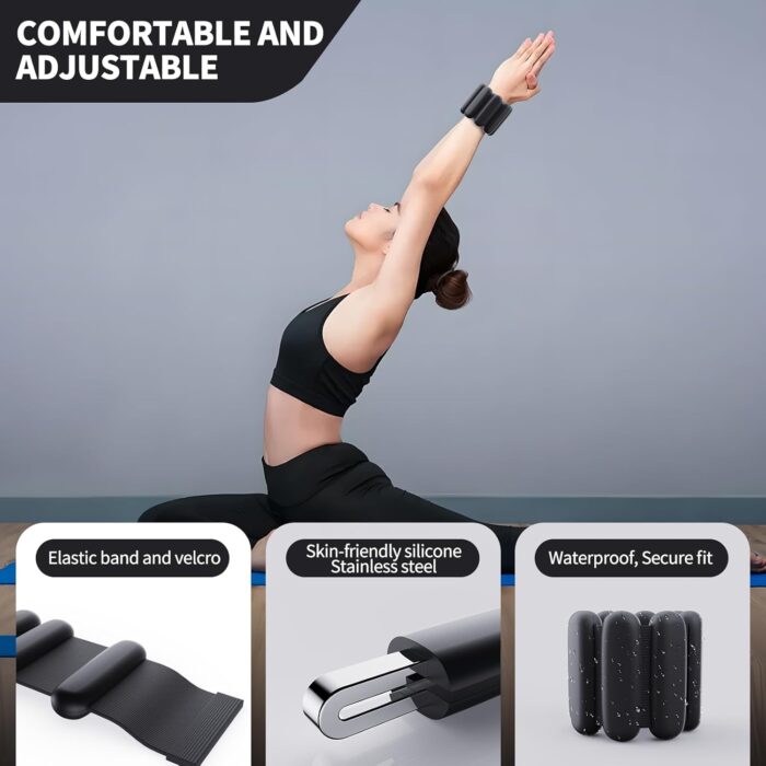 Ankle weights