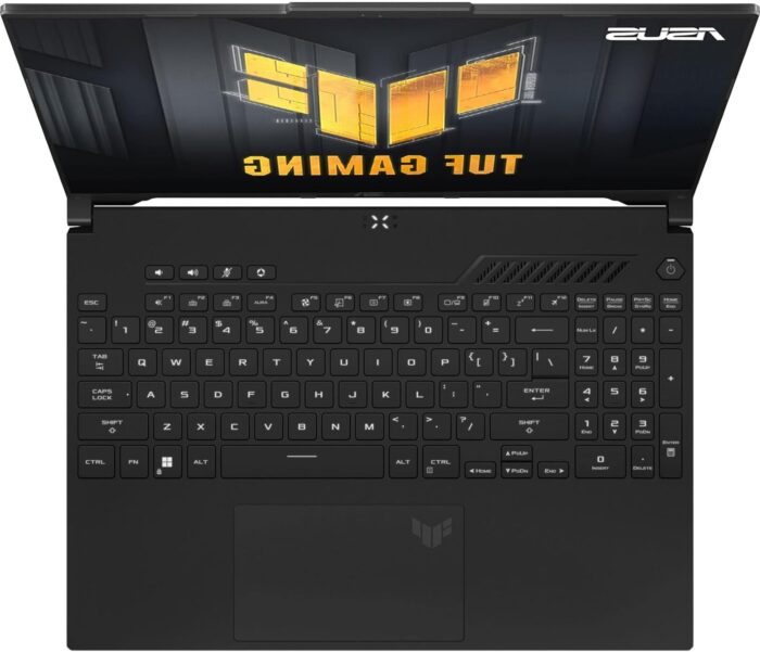 ASUS TUF Gaming A16 Laptop