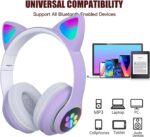 Bluetooth Headphones for Kids