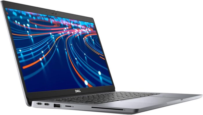 Dell Latitude 5320