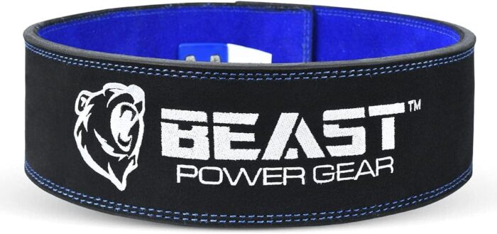 Weight Lifting Belt