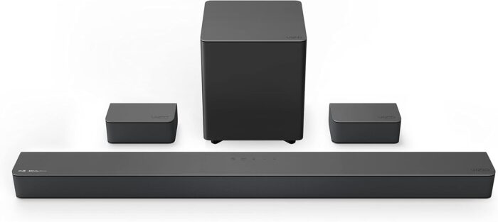 VIZIO M-Series 5.1 Premium Sound Bar