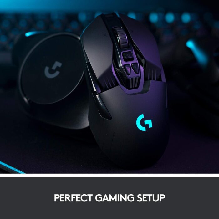 Logitech G903