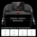 keyword: CURSOR FITNESS Home Folding Treadmill