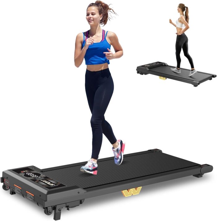 Walking Pad Treadmill