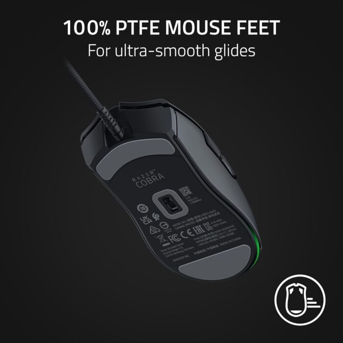 Razer Cobra Gaming Mouse