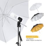 photography lighting kit