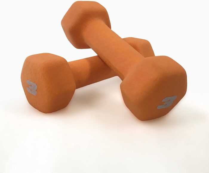 dumbbell weights