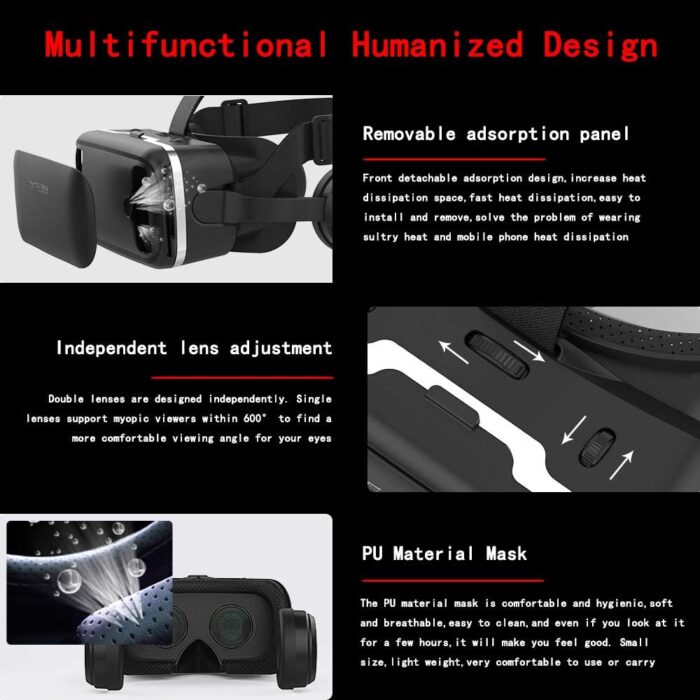 VR Headset