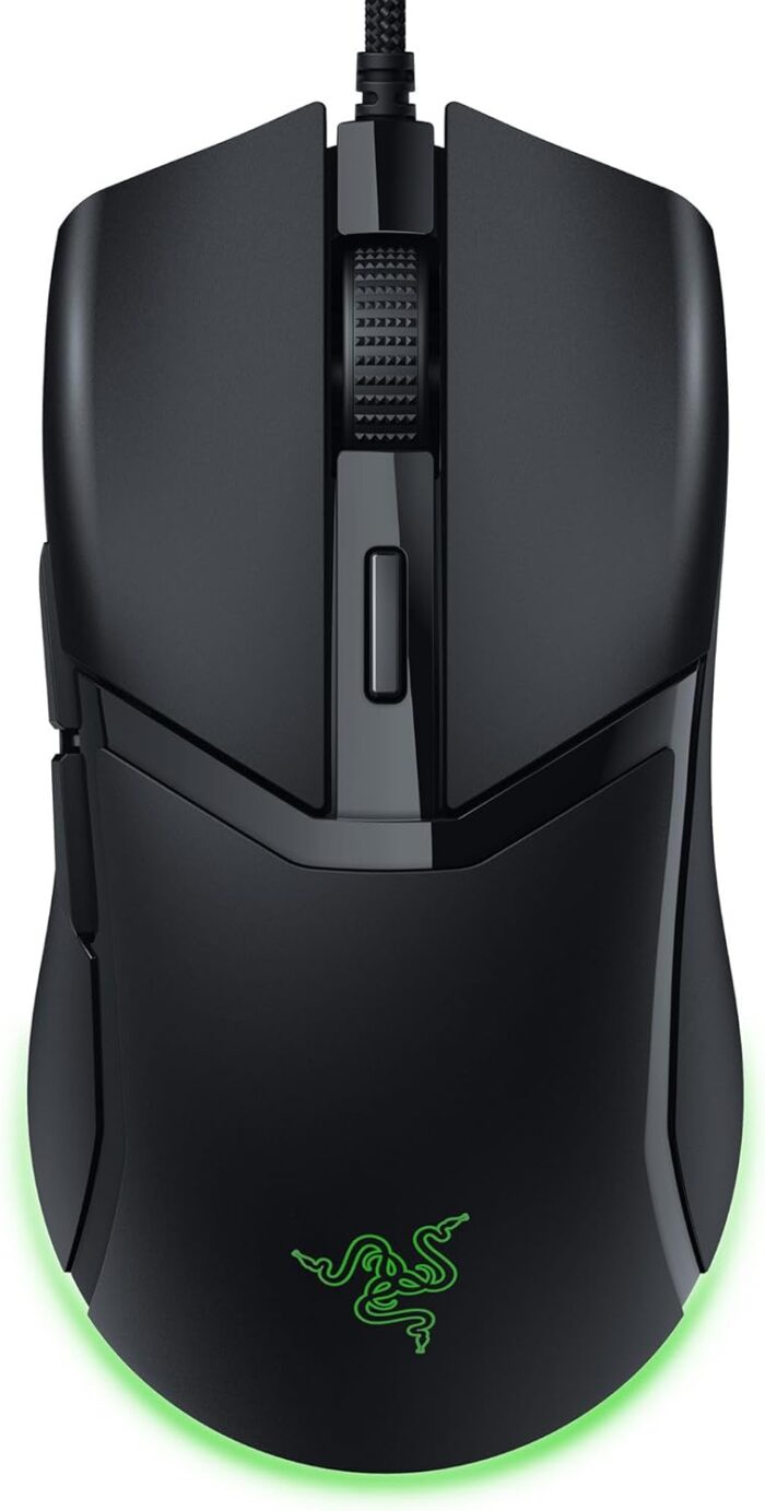 Razer Cobra Gaming Mouse