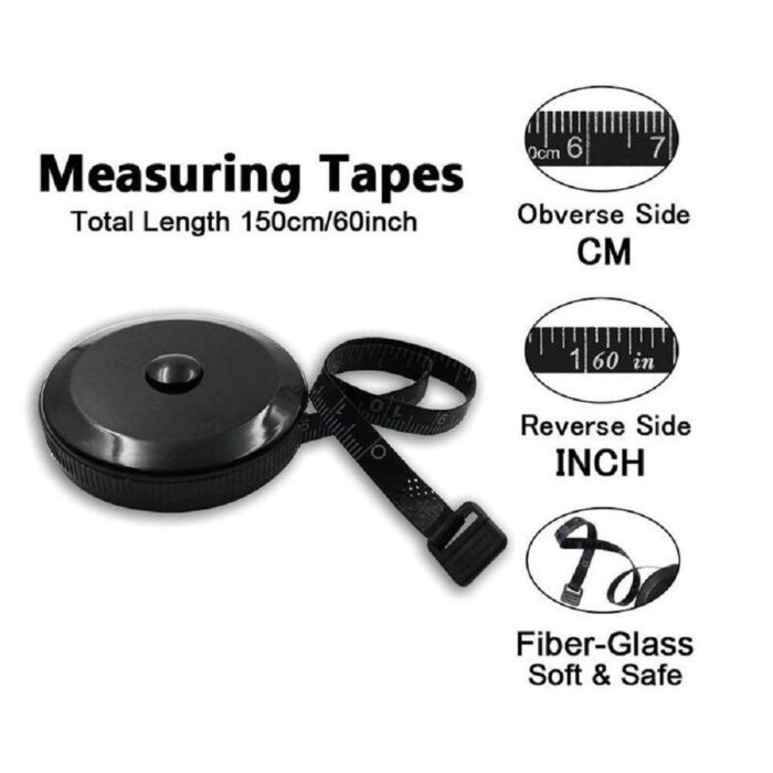 Soft Tape Measure