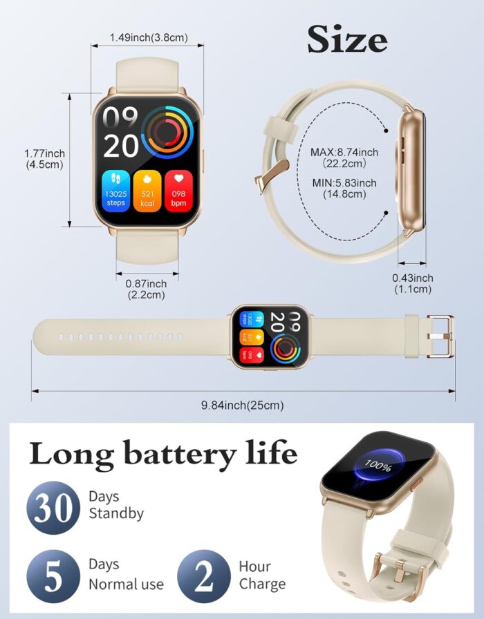 Smart Watches