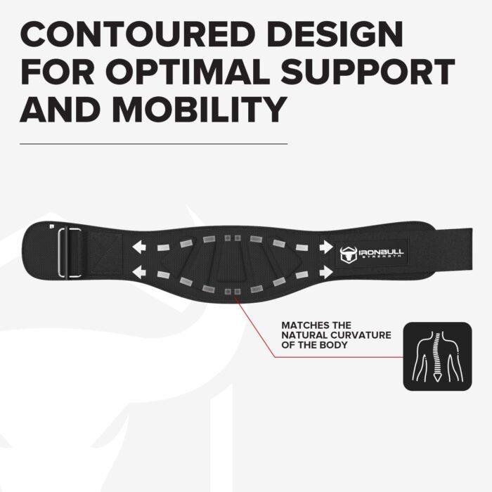 Weightlifting Belt