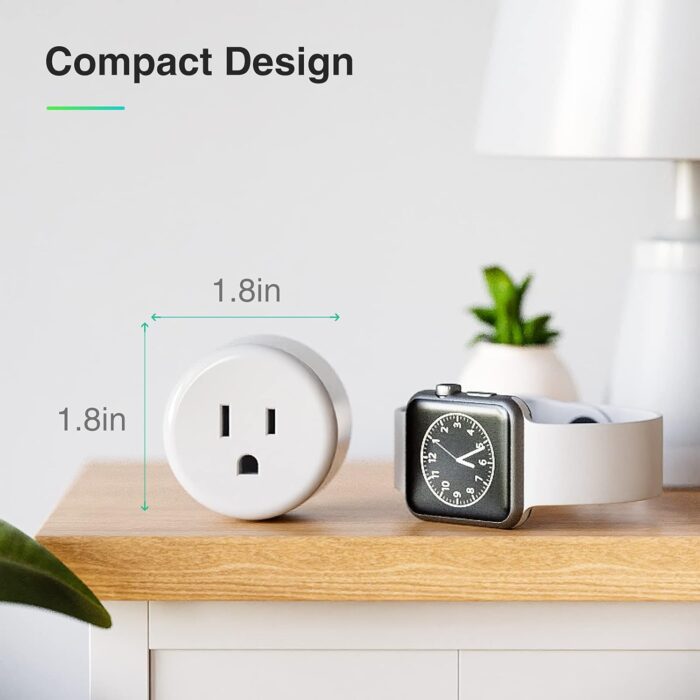 Smart Plug