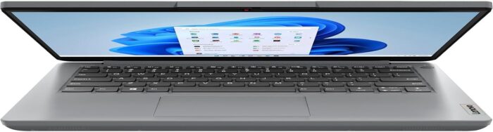 Lenovo IdeaPad 1 Student Laptop