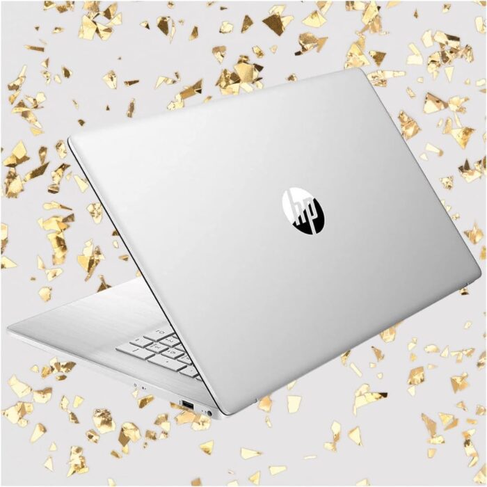 HP 17 Laptop