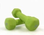 dumbbell weights