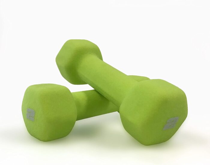 dumbbell weights