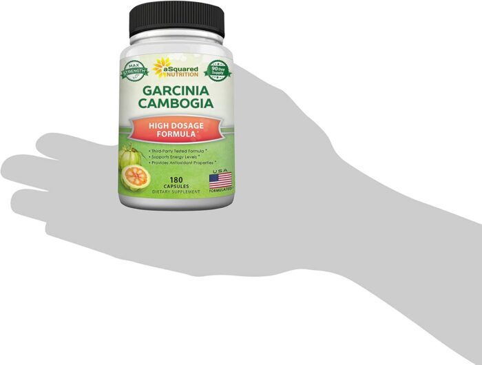 Garcinia Cambogia