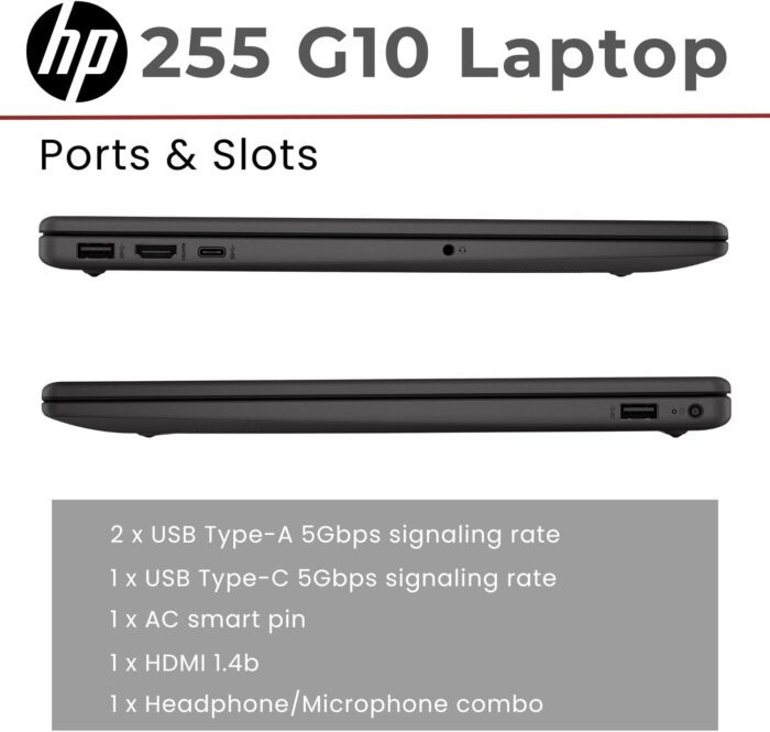 keyword: HP Newest 255 G10