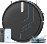 AIRROBO Robot Vacuum and Mop